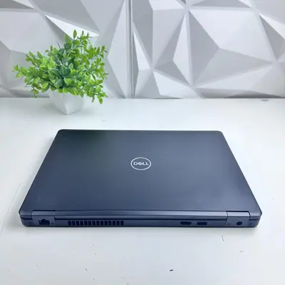 DELL Latitude 5490 Laptop, 14" HD, i5-8350U, 16GB, 256GB SSD - Thumbnail 3
