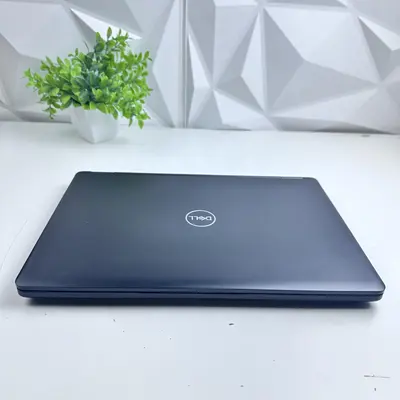 DELL Latitude 5490 Laptop, 14" HD, i5-8350U, 16GB, 256GB SSD - Thumbnail 6