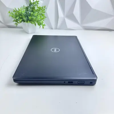 DELL Latitude 5490 Laptop, 14" HD, i5-8350U, 16GB, 256GB SSD - Thumbnail 5