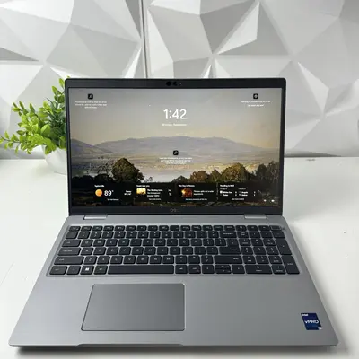 Dell Latitude 5530 Laptop, 15.6" FHD, i5-1245U, 16GB, 512GB SSD - Thumbnail 10