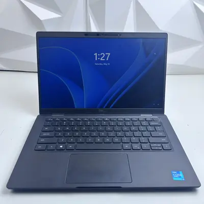 DELL Latitude 7320 Laptop, 13.3" FHD, i5-1145G7, 16GB, 256GB SSD - Thumbnail 8