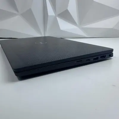 DELL Latitude 7320 Laptop, 13.3" FHD, i5-1145G7, 16GB, 256GB SSD - Thumbnail 5