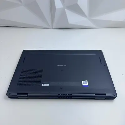 DELL Latitude 7320 Laptop, 13.3" FHD, i5-1145G7, 16GB, 256GB SSD - Thumbnail 6