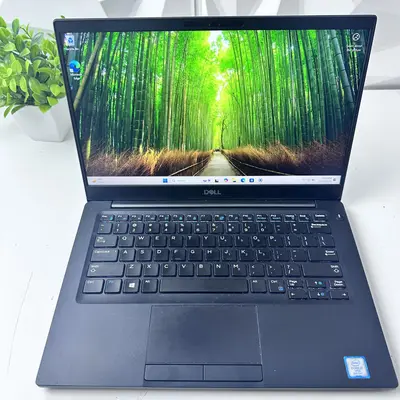 DELL Latitude 7390 Laptop, 13.3" FHD, i7-8650U, 16GB, 256GB SSD - Thumbnail 8