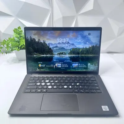 Dell Latitude 7410 Business Laptop, 14" FHD, i5-10310U,16GB, 500GB *Pls READ* - Thumbnail 9