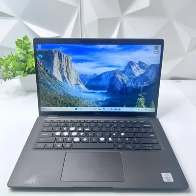 Dell Latitude 7410 Business Laptop, 14" FHD, i5-10310U,16GB, 500GB *Pls READ* - Thumbnail 2