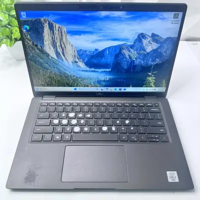 Dell Latitude 7410 Business Laptop, 14" FHD, i5-10310U, 16GB, 500GB *Pls READ* - Thumbnail 10