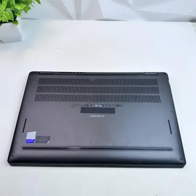 Dell Latitude 7410 Business Laptop, 14" FHD, i5-10310U, 16GB, 500GB *Pls READ* - Thumbnail 8