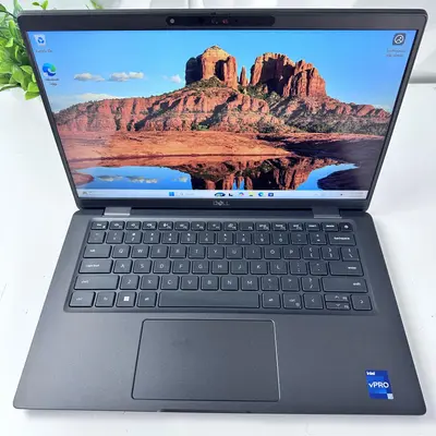 DELL Latitude 7430, 14" FHD, i7-1265U, 32GB, 256GB SSD *Pls READ* - Thumbnail 10