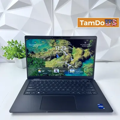 DELL Latitude 7430, 14" FHD, i7-1265U, 32GB, 256GB SSD *Pls READ* - Thumbnail 1
