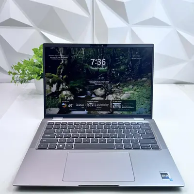 Dell Latitude 7440 Laptop, 14" FHD Touch, i7-1365U, 32GB, 256GB - Thumbnail 8