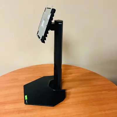 Dell OEM Monitor Stand Base DP/N 0RYKY1 Replacement - Thumbnail 3