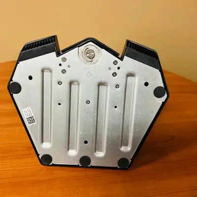 Dell OEM Monitor Stand Base DP/N 0RYKY1 Replacement - Thumbnail 6