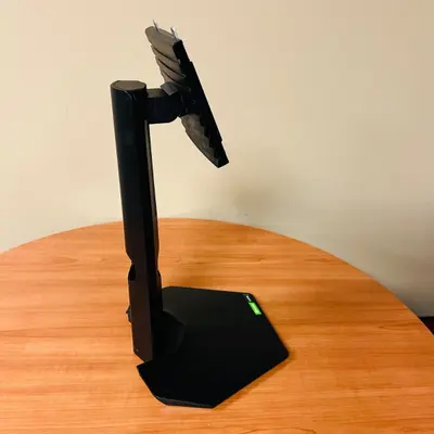 Dell OEM Monitor Stand Base DP/N 0RYKY1 Replacement - Thumbnail 2