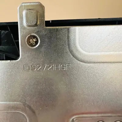 Dell OEM Monitor Stand Base DP/N 0RYKY1 Replacement - Thumbnail 9