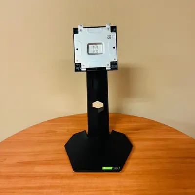 Dell OEM Monitor Stand Base DP/N 0RYKY1 Replacement - Thumbnail 5