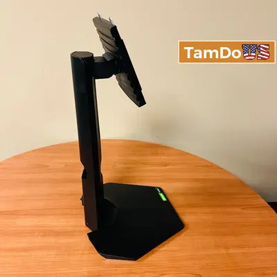 Dell OEM Monitor Stand Base DP/N 0RYKY1 Replacement - Thumbnail 1