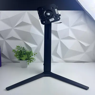 Dell OEM Monitor Stand Base TS95-10006A G4JB2 MN6G - Thumbnail 5