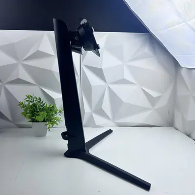 Dell OEM Monitor Stand Base TS95-10006A G4JB2 MN6G - Thumbnail 2