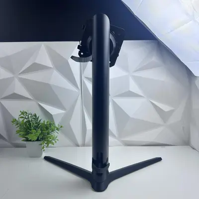 Dell OEM Monitor Stand Base TS95-10006A G4JB2 MN6G - Thumbnail 3