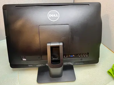 Dell OptiPlex 3030 19.5" All-in-One PC, Core i3-4150, 8GB RAM, 500GB HDD - Thumbnail 4
