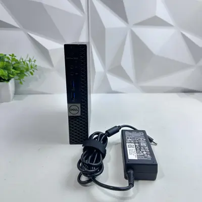 Dell OptiPlex 3040 Desktop, i7-6700T, 8GB RAM, 256GB SSD - Thumbnail 4