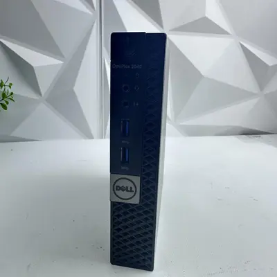 Dell OptiPlex 3040 Desktop, i7-6700T, 8GB RAM, 256GB SSD - Thumbnail 3