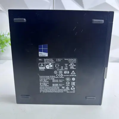Dell OptiPlex 3040 Desktop, i7-6700T, 8GB RAM, 256GB SSD - Thumbnail 7