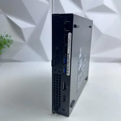 Dell OptiPlex 3040 Desktop, i7-6700T, 8GB RAM, 256GB SSD - Thumbnail 2