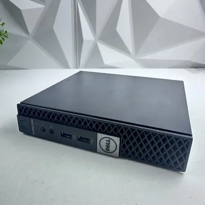 Dell OptiPlex 3040 Desktop, i7-6700T, 8GB RAM, 256GB SSD - Thumbnail 6