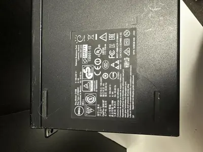Dell OptiPlex 5040 Desktop, i7-6700, 8GB RAM, 256GB SSD - Thumbnail 4