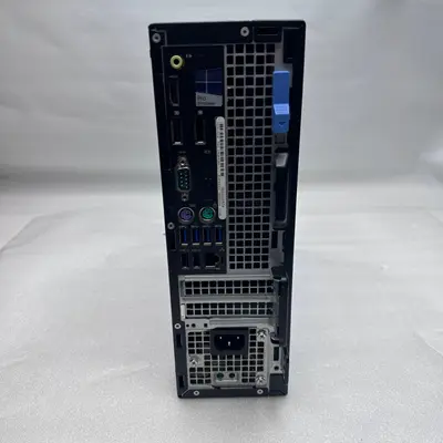 Dell OptiPlex 7040 Desktop, i5-6500, 16GB DDR4, 500GB HDD, Win 11 Home - Thumbnail 2