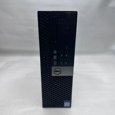 Dell OptiPlex 7040 Desktop, i5-6500, 16GB DDR4, 500GB HDD, Win 11 Home - Thumbnail 7