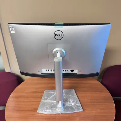 Dell OptiPlex 7420 AIO Plus 23.4" FHD, i7-14700, 16GB DDR5, 512GB SSD *Pls READ* - Thumbnail 2