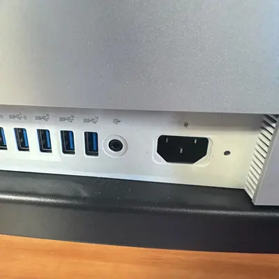 Dell OptiPlex 7420 AIO Plus 23.4" FHD, i7-14700, 16GB DDR5, 512GB SSD *Pls READ* - Thumbnail 6