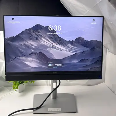 Dell OptiPlex AIO Plus 7420 23.8" FHD, i7-14700, 16GB DDR5, 512GB SSD *Pls READ* - Thumbnail 9