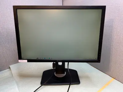 Dell P2210 22-inch LCD Monitor - Thumbnail 3