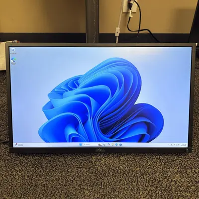 Dell P2317H 23" FHD 1920x1080 LED IPS Monitor - Thumbnail 4