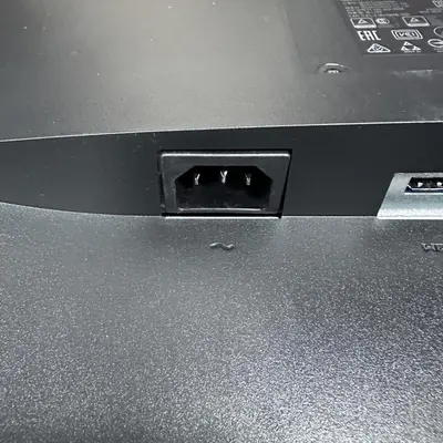Dell P2317H 23" FHD 1920x1080 LED IPS Monitor - Thumbnail 6