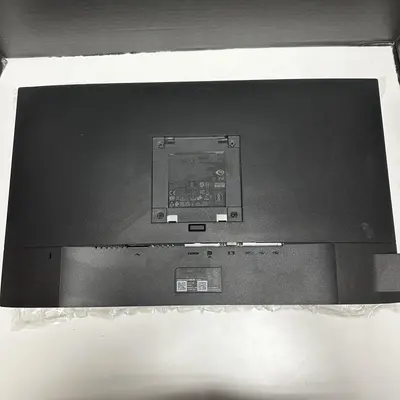 Dell P2419H 24 Inch LED-Backlit, Anti-Glare, 60Hz, IPS Monitor (No Stand) - Thumbnail 3