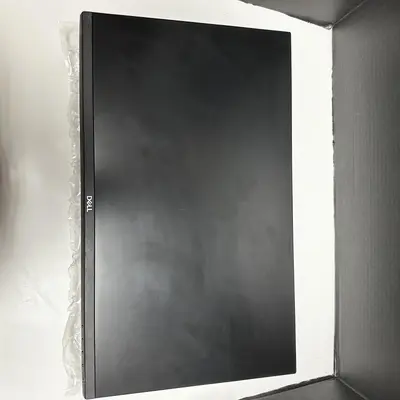Dell P2419H 24 Inch LED-Backlit, Anti-Glare, 60Hz, IPS Monitor (No Stand) - Thumbnail 2