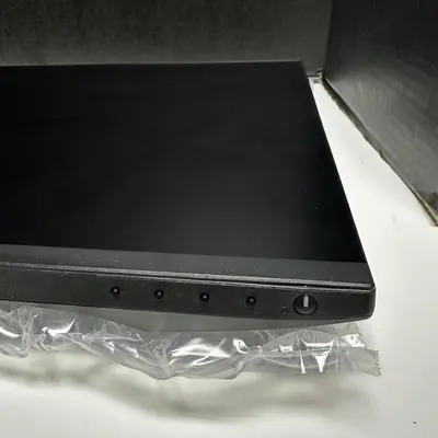 Dell P2419H 24 Inch LED-Backlit, Anti-Glare, 60Hz, IPS Monitor (No Stand) - Thumbnail 4