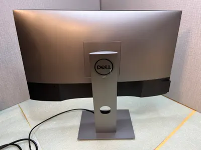 Dell P2419H 24 Inch LED-Backlit FHD IPS Monitor - Thumbnail 3