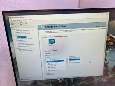 Dell P2419H 24 Inch LED-Backlit FHD IPS Monitor - Thumbnail 6