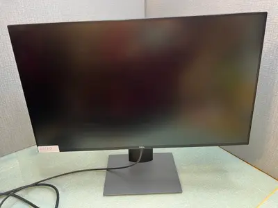 Dell P2419H 24 Inch LED-Backlit FHD IPS Monitor - Thumbnail 5