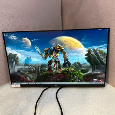 Dell P2422H 24-inch Full-HD IPS Monitor - Excellent - Real photo at TamDo.us