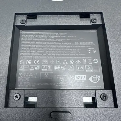 Dell P2425H 24" Full HD Monitor - Thumbnail 5
