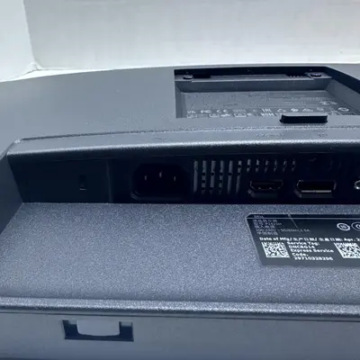 Dell P2425H 24" Full HD Monitor - Thumbnail 3
