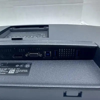 Dell P2425H 24" Full HD Monitor - Thumbnail 4