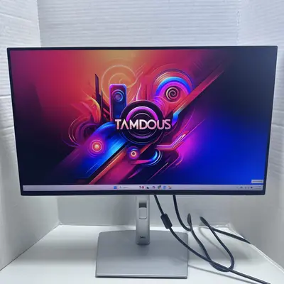 Dell P2425H 24" Full HD Monitor - Thumbnail 2